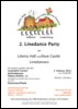 Party Rose Castle Linedancers