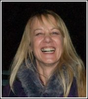 Schatzmeister Kerstin
