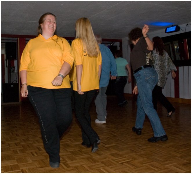 Eröffnungsparty