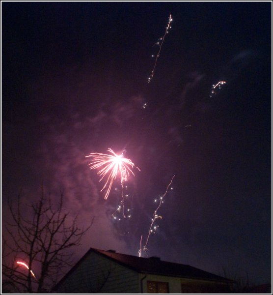 Silvester 2009/2010