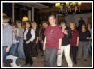 Benefiz Line Dance Marathon Munich LADs