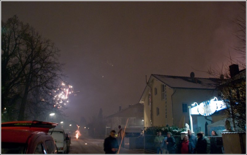 Silvester 2010/2011