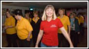 Benefiz Line Dance Marathon Good Time Fellows