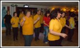 Benefiz Line Dance Marathon Good Time Fellows