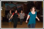 Benefiz Line Dance Marathon Desert Devil Dancers