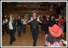 Benefiz Line Dance Marathon Desert Devil Dancers