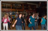 Benefiz Line Dance Marathon Desert Devil Dancers