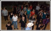 Benefiz Line Dance Marathon Desert Devil Dancers