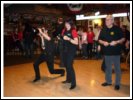 Benefiz Line Dance Marathon Desert Devil Dancers