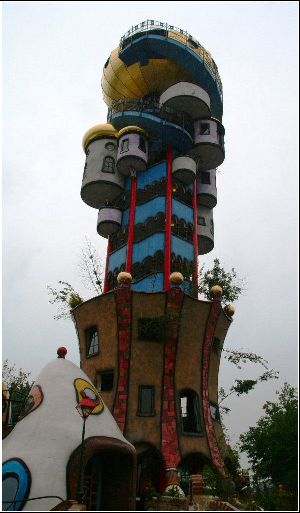 Vereinsausflug nach Abensberg