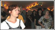 Geburtstagsparty 2011