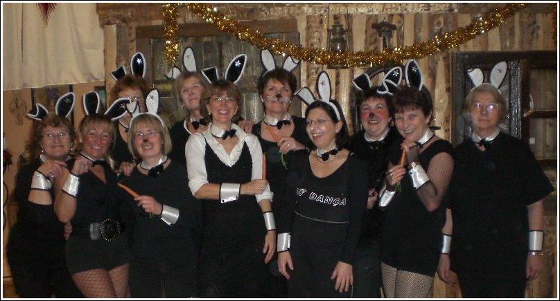 SLE-Fasching 2012