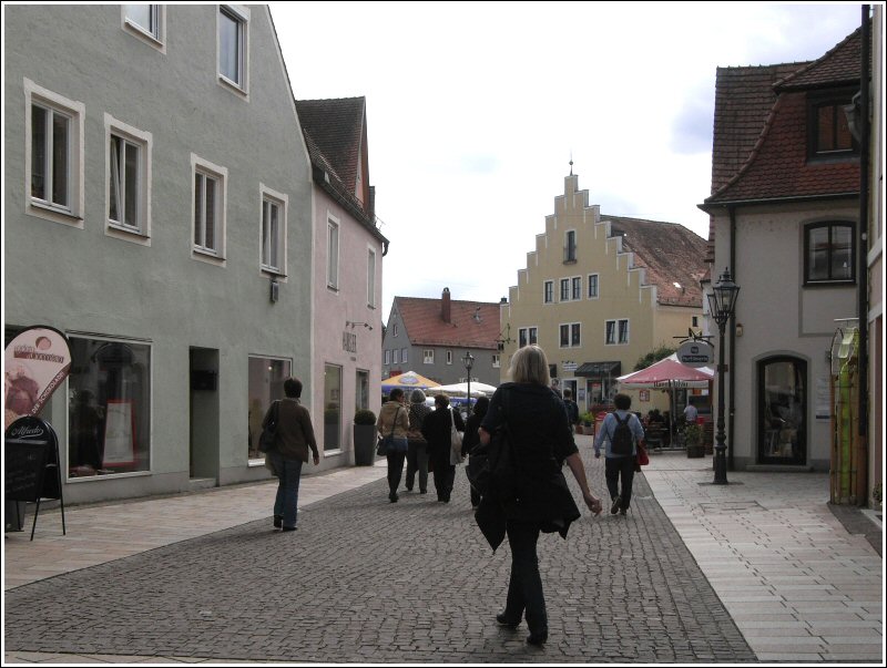 Vereinsausflug 2012
