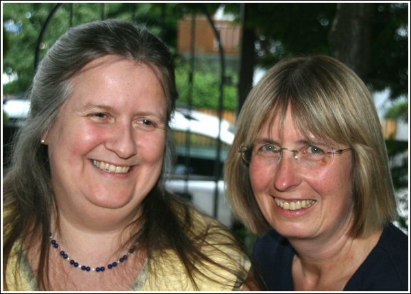 Sommerfest 2012
