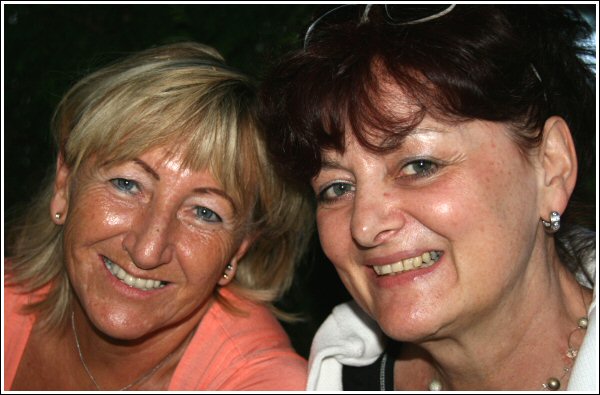Sommerfest 2012