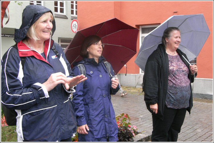 Vereinsausflug 2014