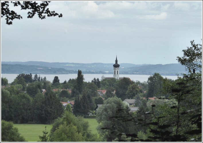 Vereinsausflug 2016