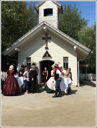 Pullman City