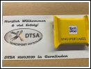 DTSA 2020