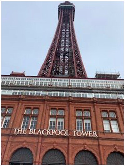 Blackpool