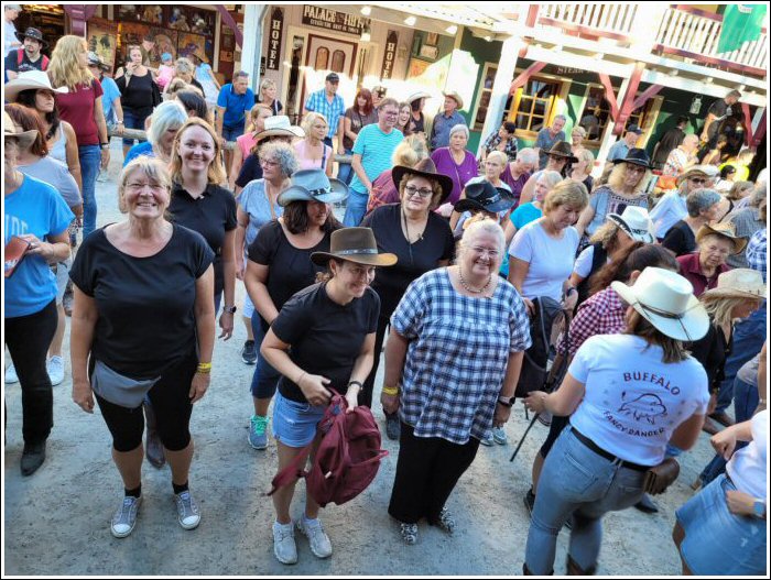 Pullman City