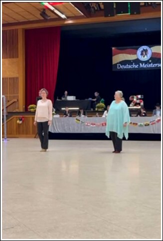 Deutsche Meisterschaft 2025