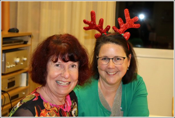 Weihnachtsfeier 2025