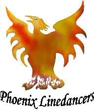 Phoenix Linedancers