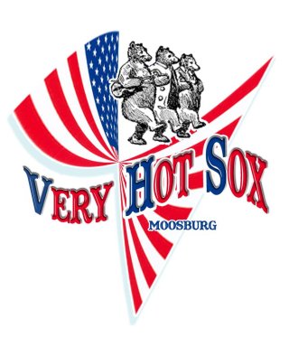 Very Hot Sox