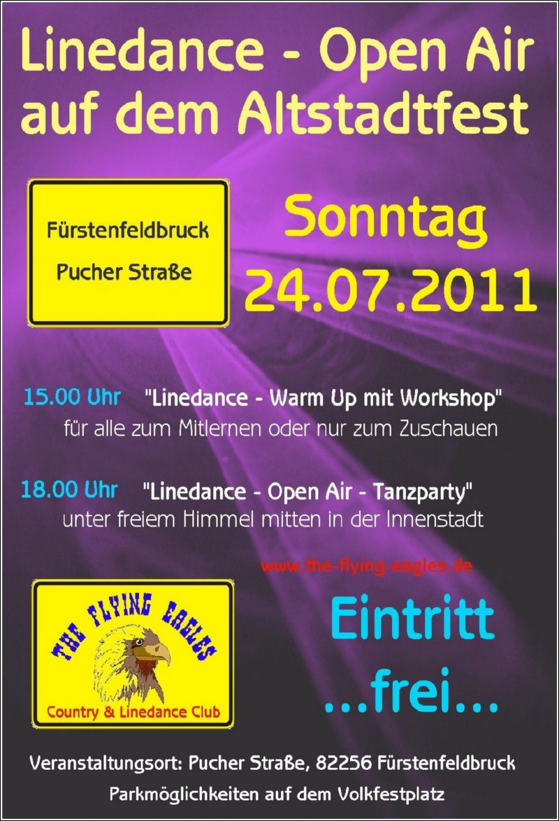 FFB Altstadtfest