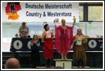 Deutsche Meisterschaft 2013