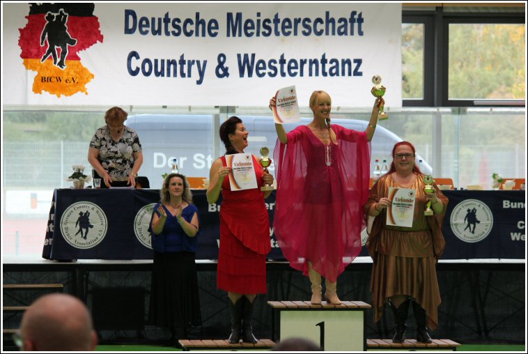 Deutsche Meisterschaft 2013