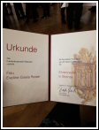Ehrung Ehrung